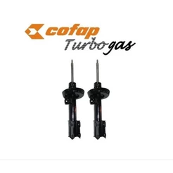 Par Amortecedor Dianteiro Astra 1999 / 2012 Cofap Original Turbogas