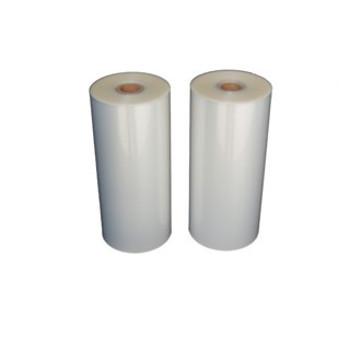 2 Bobinas Polaseal Para Plastificação 23cm X 60m X 0.05mm em Oferta na Shopee