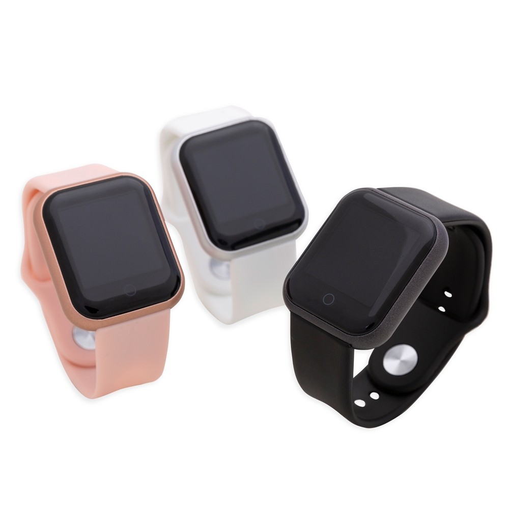U68 Smartwatch: Guia Completo e Onde Comprar | BuscaProdutos