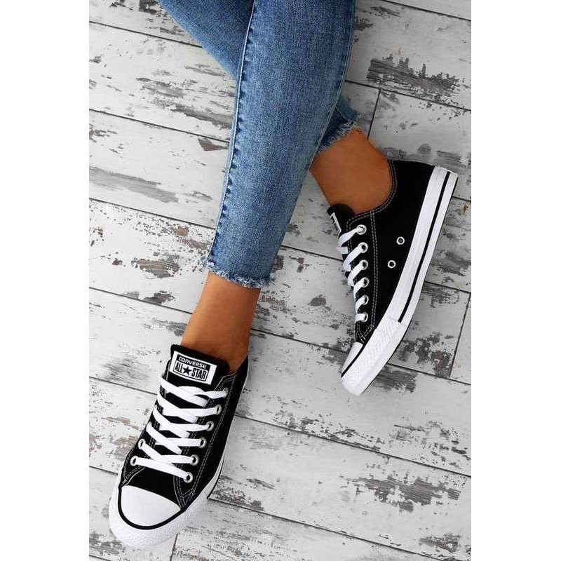 all star couro cores