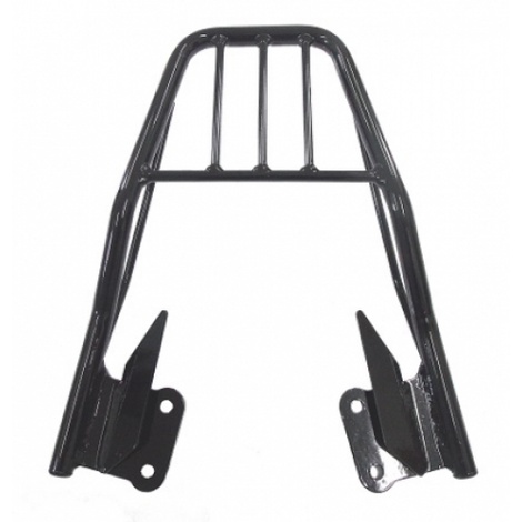 Suporte Bau Bagageiro Cb Twister 250 Nova 2016 A 2022 - Chapam