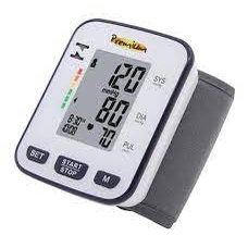 Aparelho de Pressão Digital Automático de Pulso Bsp21: Onde Comprar | BuscaProdutos