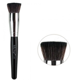 Pincel Profissional Kabuki Reto Linha Classic - Belle Angel