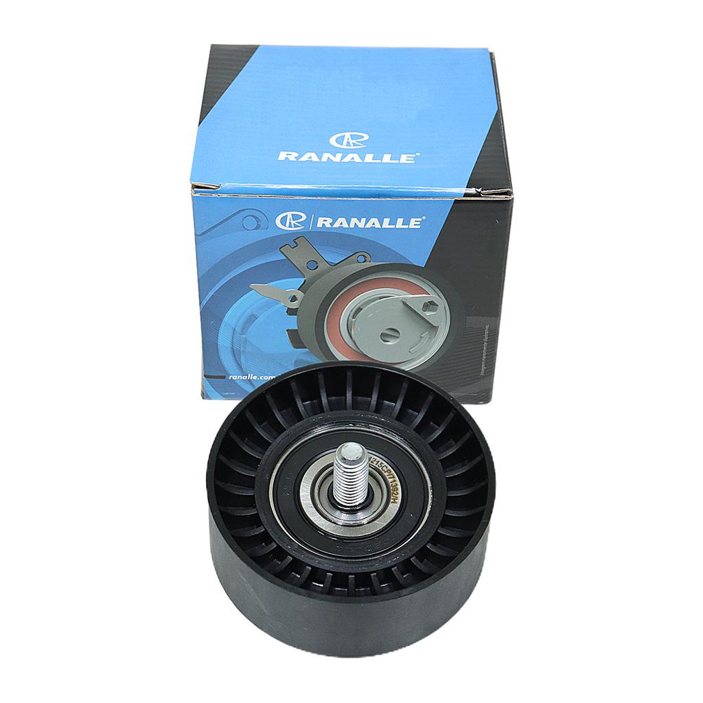 Rolamento do tensor P/ Fiesta 1.0 12v Ford Ka 1.0 12v