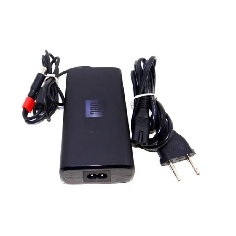 Fonte Carregador JBL Boombox - Original