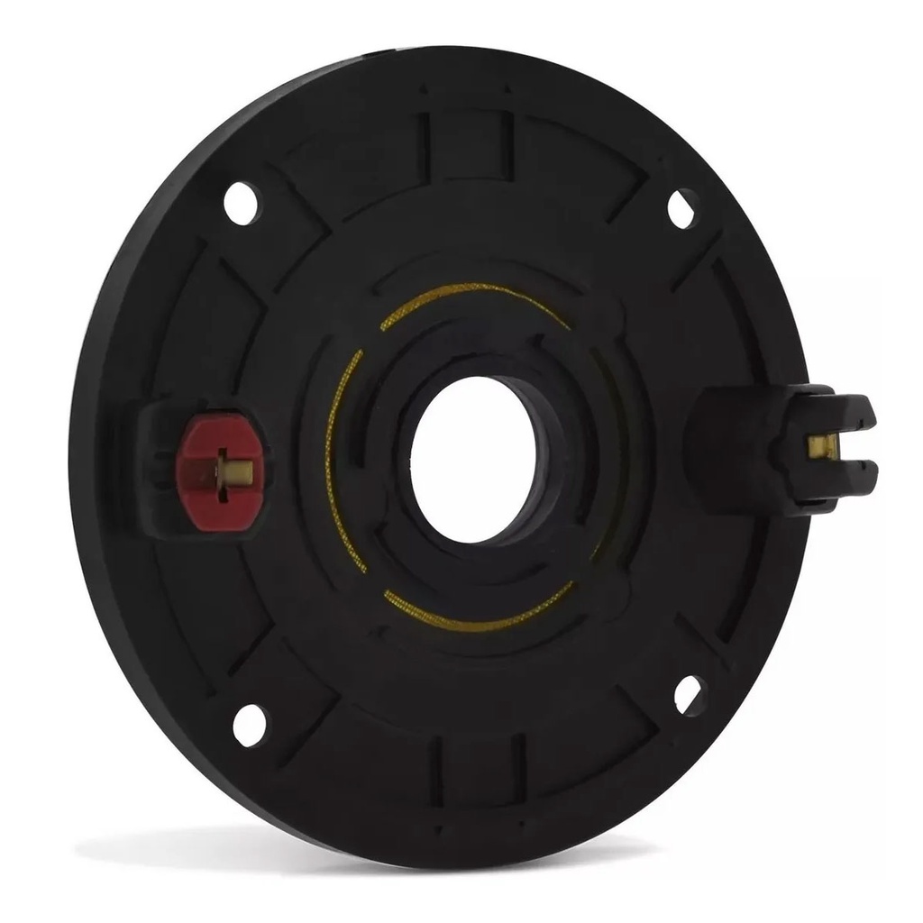 Reparo Para Super Tweeter St400 St 400 150w Selenium Jbl Paralelo