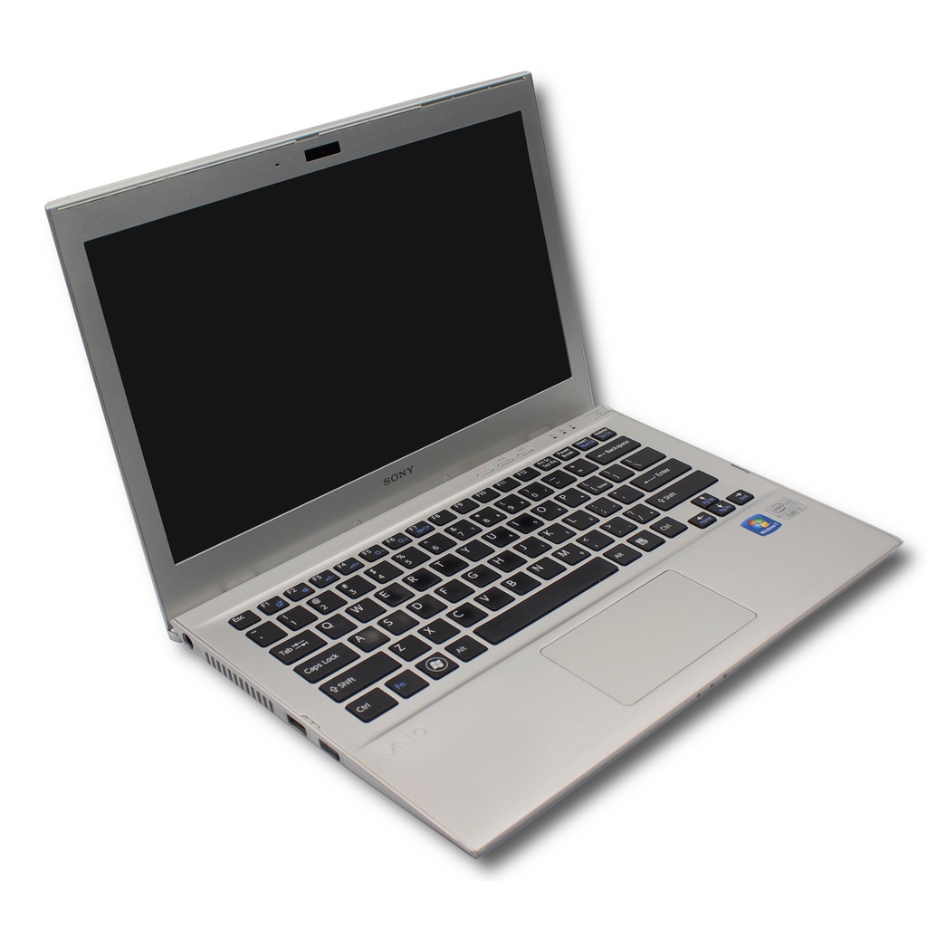 Notebook Sony Vaio SVT131A11L Core i7 6GB ram 500GB HD tela 13.3