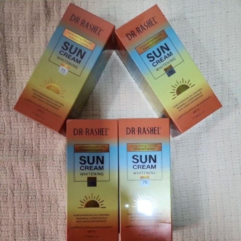 protetor solar | Shopee Brasil