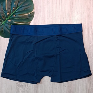 Cueca Masculina Box Microfibra 082