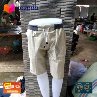 Shorts / Bermuda Chino Masculino / Short Chino