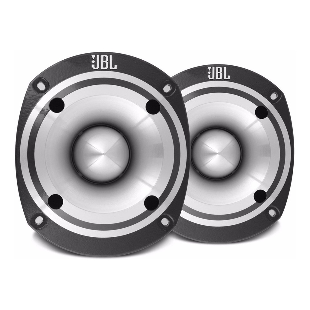 Par Super Tweeter Jbl Selenium St450 Trio 600w Original Novo