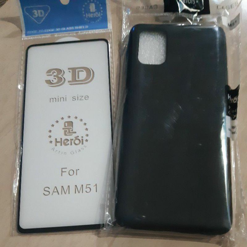 Capa transparente + Película de Vidro 3D PARA SAMSUNG A24 M34 A25 A06 M35 A55 A35 A23 A05 A05S A13