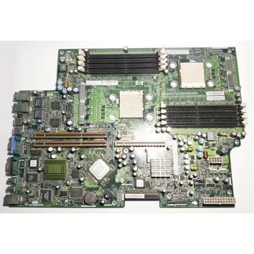 Placa Mãe para Servidor Hp Dl145 Dl140 K85nl 04127-1 48.5c201.011