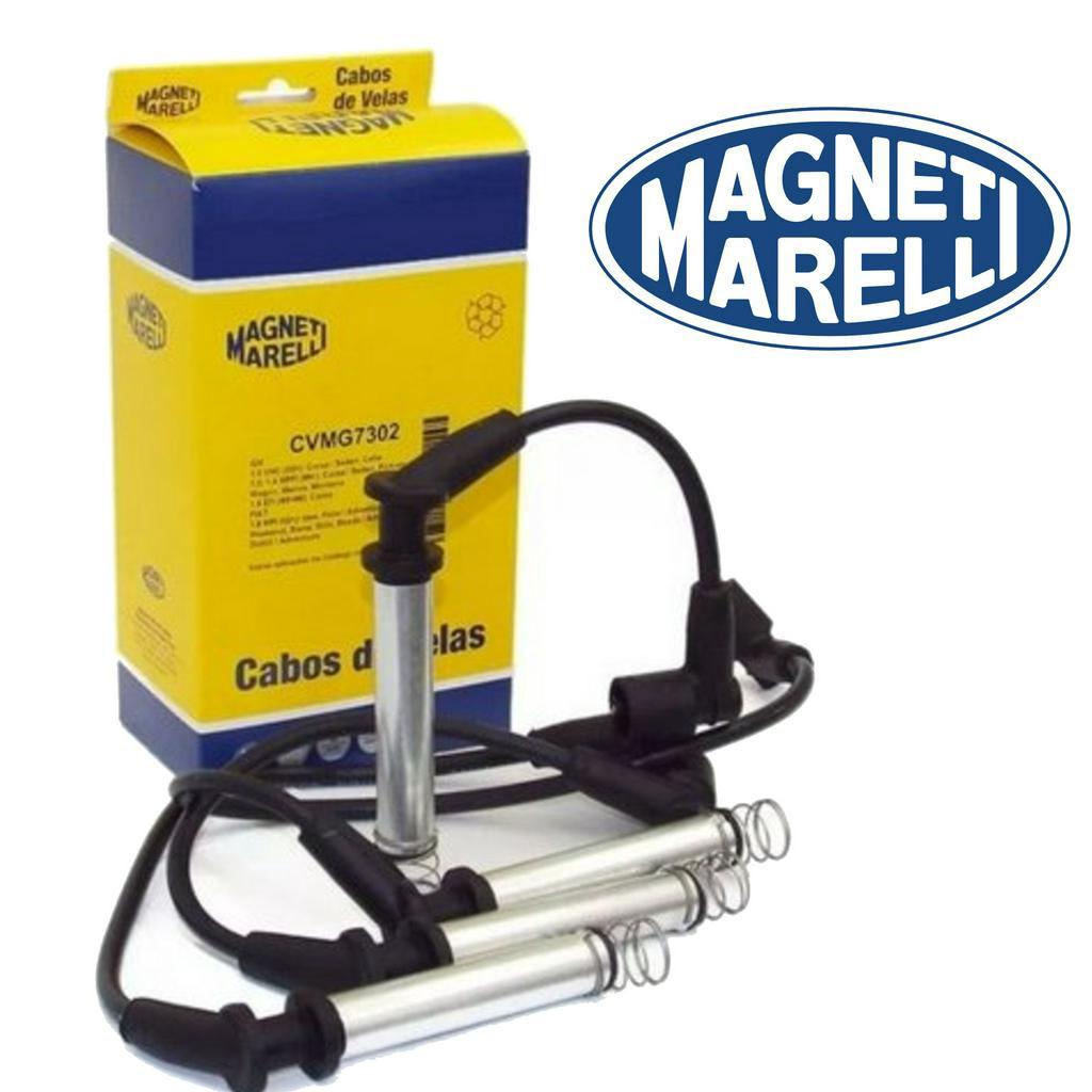 Cabo De Vela Agile Celta 1.0/1.4 Cobalt 1.4/1.8 Corsa Meriva Prisma Spin Dôblo Idea Siena Strada em Oferta na Shopee