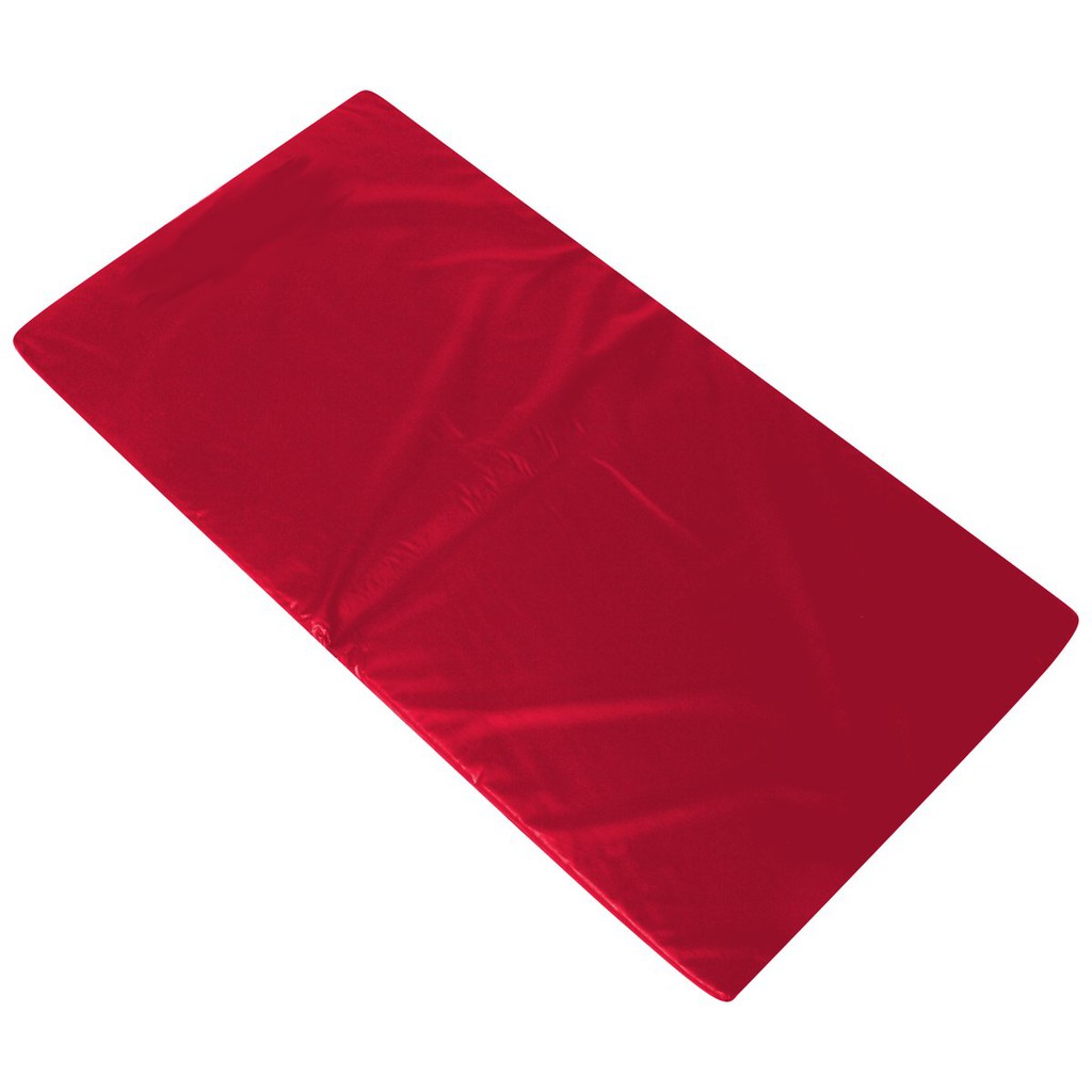 Colchonete Academia 120x50x3cm Densidade 28 Orthovida