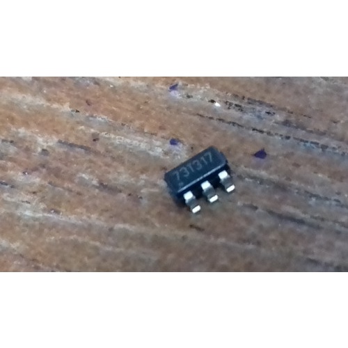 3 Peças Circuito Integrado Ob2273 Smd * Ob2273mp Smd 73b17