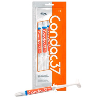 Condicionador Ácido Fosfórico Condac 37% em Oferta na Shopee