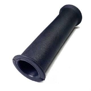 6 Manoplas Punho 1 polegada  X 120mm Vazada P/ Equipamentos Fitness em Oferta na Shopee