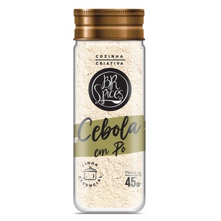 Cebola em Pó BR Spices 45g