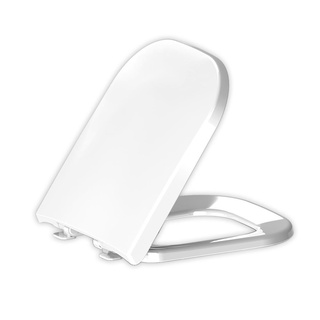 Assento Celite Elite Branco Convencional Polipropileno Tupan em Oferta na Shopee