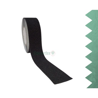 Fita Antiderrapante Adesivada Largura 50mm Por Metro em Oferta na Shopee