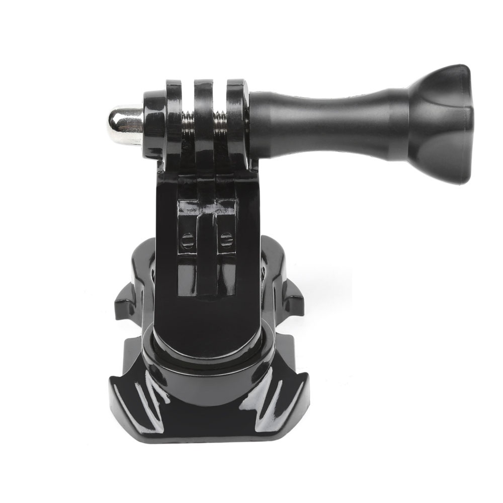 Adaptador de Montagem J 360º Graus Engate Rápido para GoPro