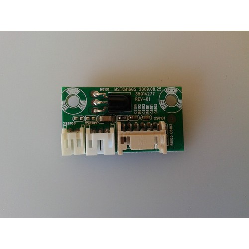 Sensor Remoto Tv Semp / Toshiba LC2655WDA