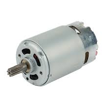 Motor  Parafusadeira makita Td090d Td2016d 629851-8 Original