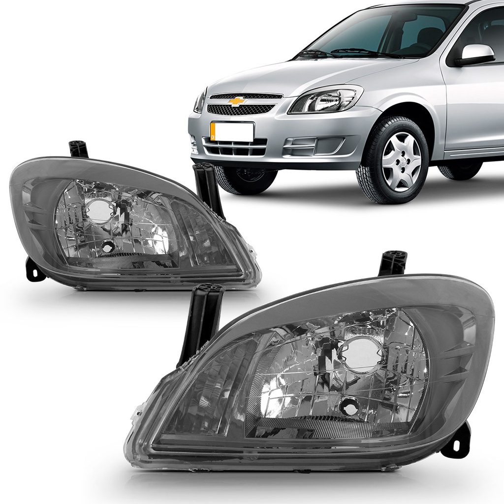 Farol Celta 2011 2012 2013 2014 2015 2016