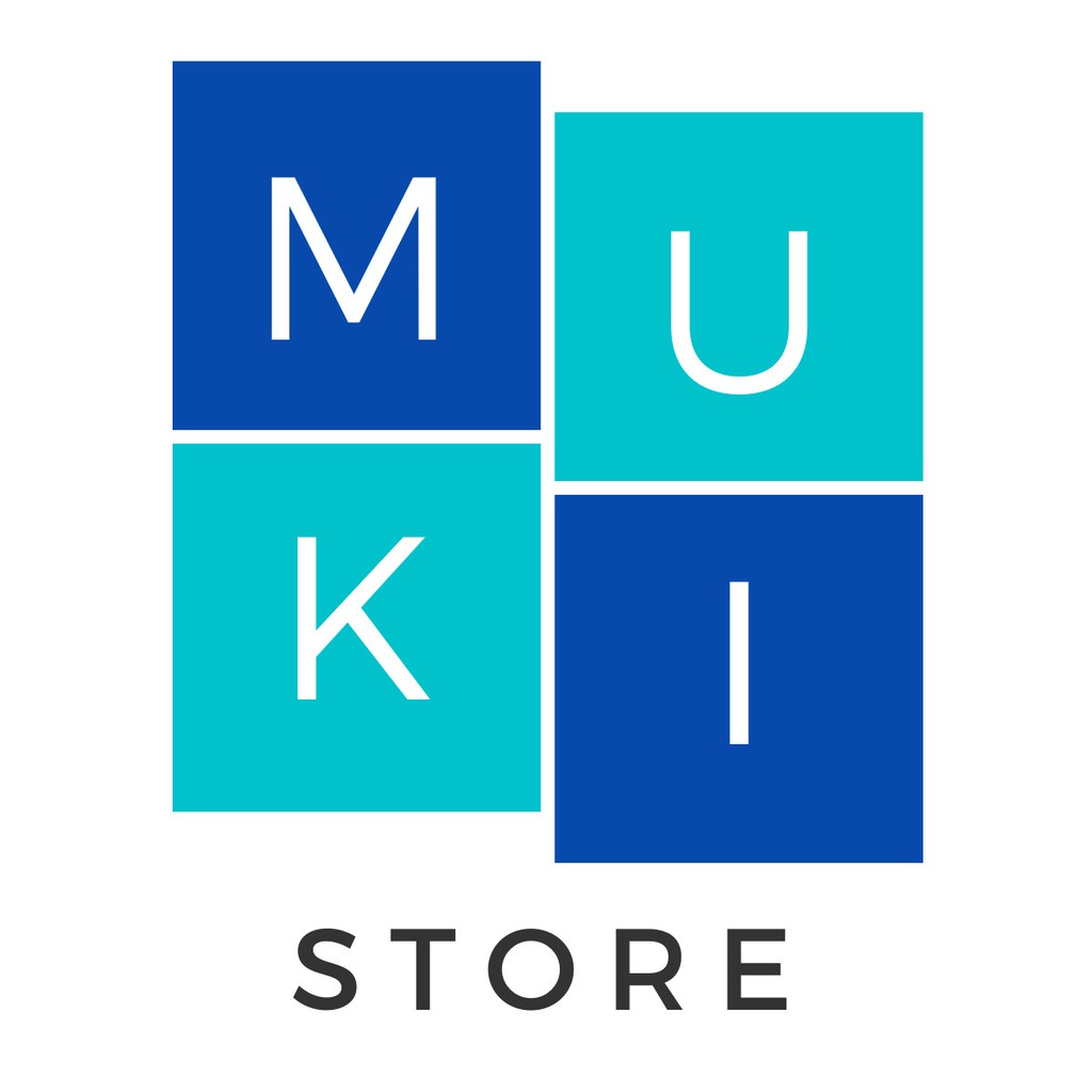 MUKI Store | BR