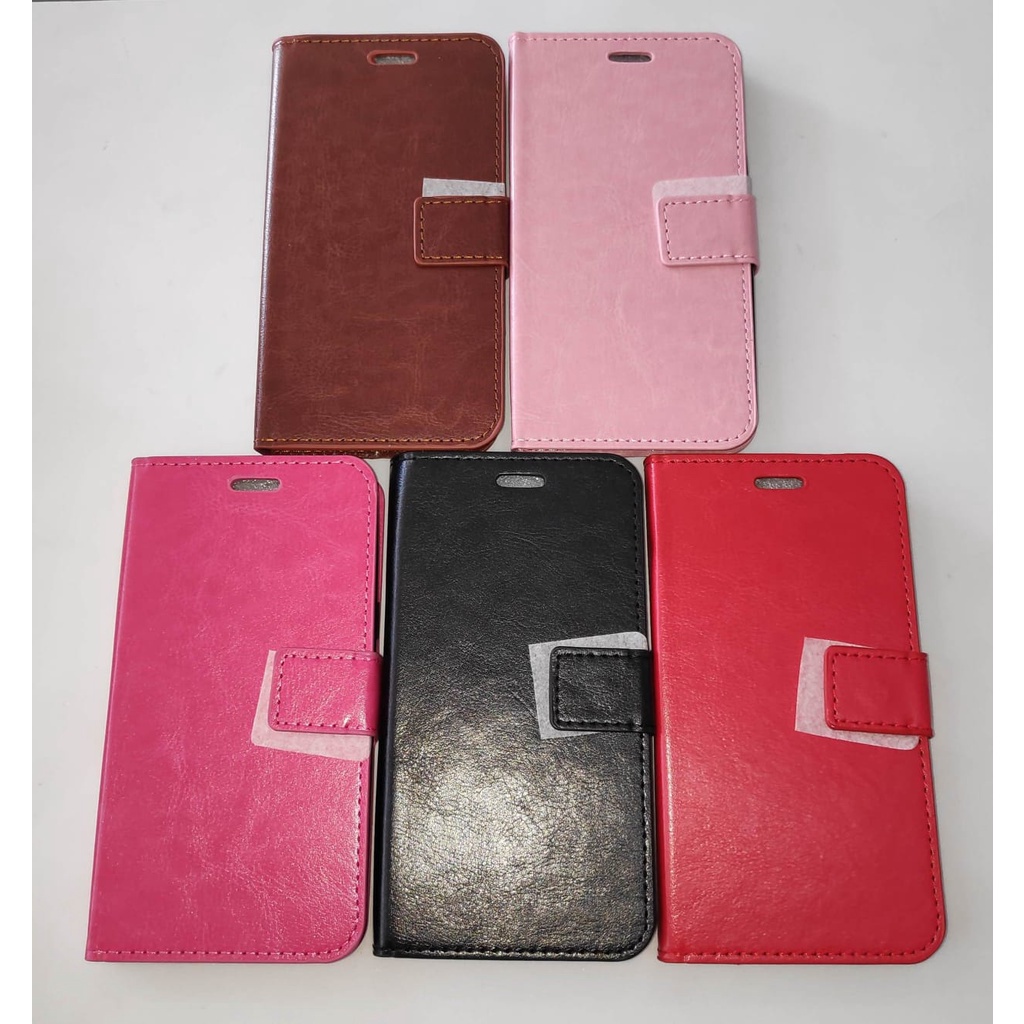 Capa Capinha Carteira Porta Cartão E Porta Cédulas Para Celular J2 Prime Cxc