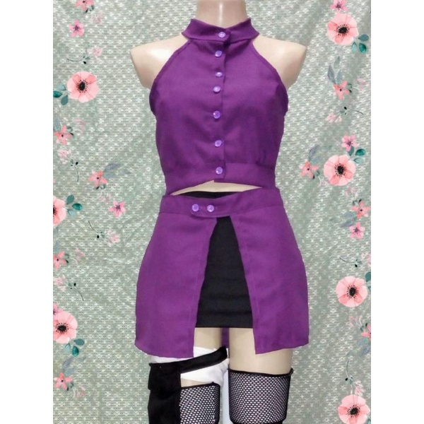 O que é Cosplay Ino Yamanaka? Guia e Onde Comprar | BuscaProdutos