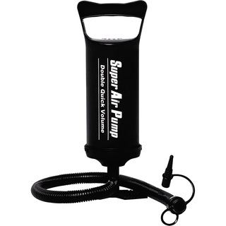 Bomba de Inflar Manual Air Hammer 62002 Bestway