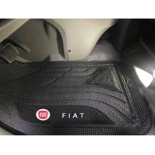 Tapete Personalizado Fiat Palio G2