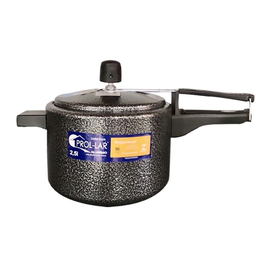 Panela de Pressão Elétrica EOS Multicooker 5L Inox EPP50MI 110V