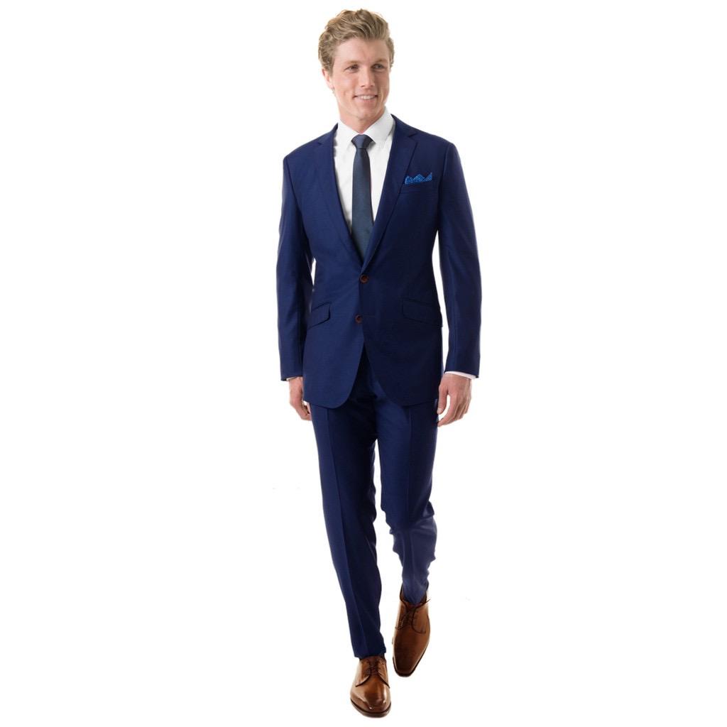 Terno Slim Masculino Paletó e Calça Lançamento 2025