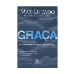 Graça | Max Lucado