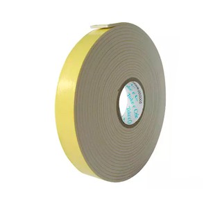 Fita Adesiva de Espuma toke e crie pequena 19mmx1,5m fita banana