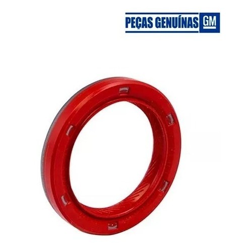 Retentor Comando Cobalt Onix Spin Agile Celta Corsa 24587738  GM original 24592433