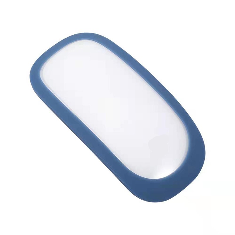 Para Magic Mouse 1 2 Capa De Proteção De Silicone Macio (Nota : Ratos Não Incluí