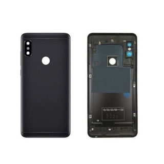Tampa Traseira Xiaomi Note 5 Com botoes e lente da camera Qualidade Top Peças Novas, envio Rapido.