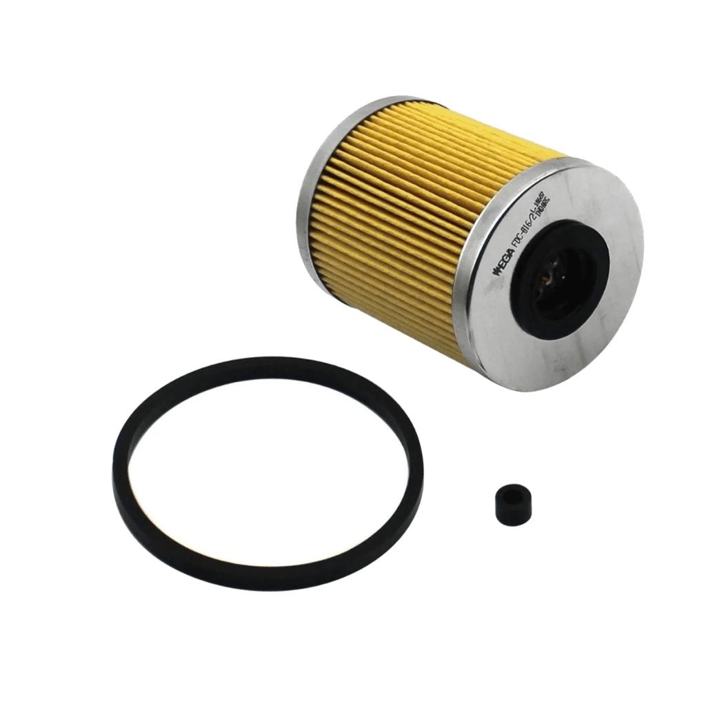Filtro De Combustível Renault Master 2.3/2.5 FCD0816/2