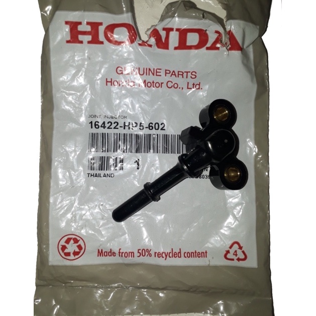 suporte do bico injetor Honda cb 300 e xre 300 2009 até 2012 novo original