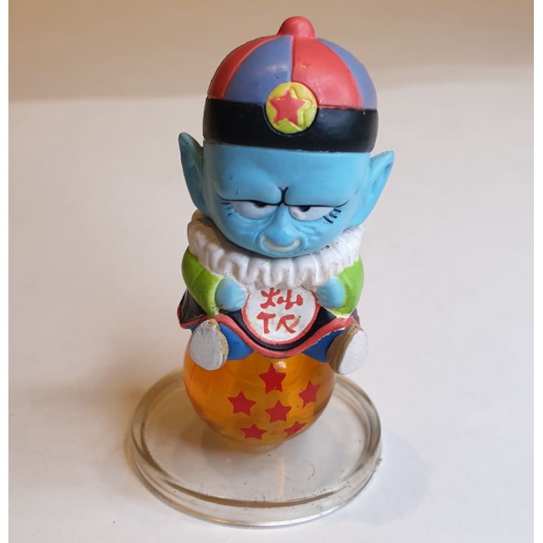 Figura Pilaf Anime Dragon Ball Shopee Brasil
