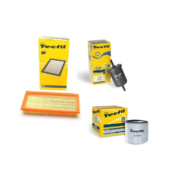 Filtros De Ar Motor, Óleo Combustível Versa March 1.0 Ate 20 em Oferta na Shopee