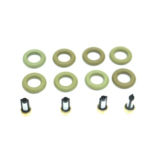 KIT REPARO BICO INJETOR P/ FIESTA FORD KA GOL AP PARATI AP SFIESTA FORD KA GOL AP PARATI AP SAVEIRO AP PALIO SIENA STRADA em Oferta na Shopee