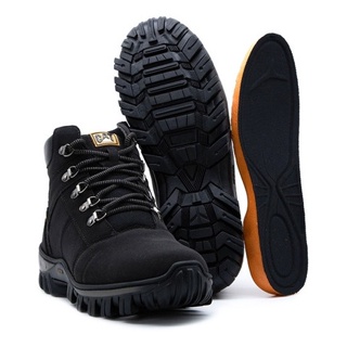 Tênis Bota Masculino/feminino Estl Bull Terrier Macboot Tim em Oferta na Shopee