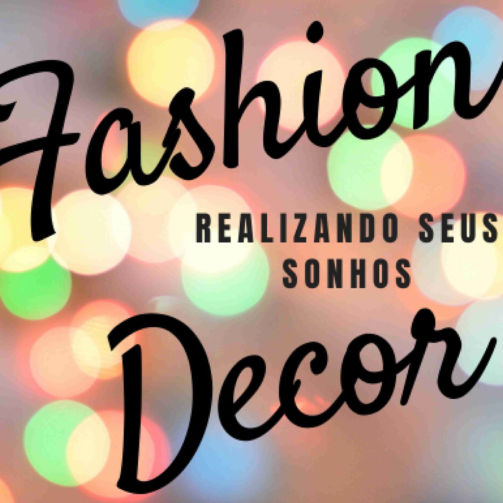 Fashion Decor