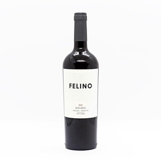 Vinho Cobos Felino Malbec Tinto 2021 750ml