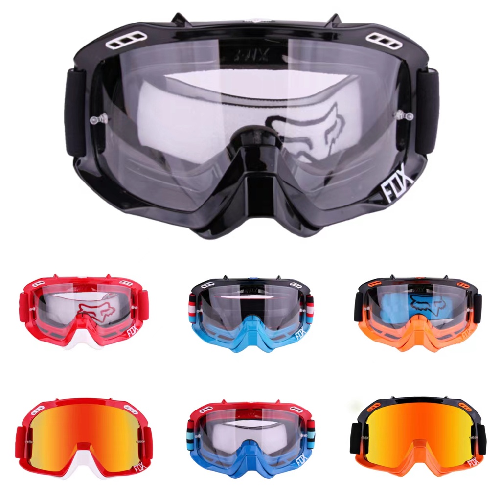 Motocross Óculos Capacete Da Motocicleta Esportes Ao Ar Livre Das Mulheres Dos Homens Off Road Racing Goggle